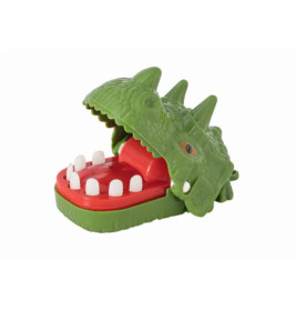 Dino Fingerbeißer