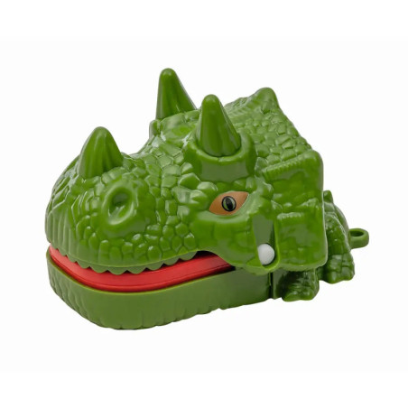 Dino Fingerbeißer