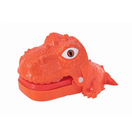 Dino Fingerbeißer