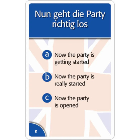 That is the crowning!