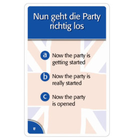 That is the crowning!