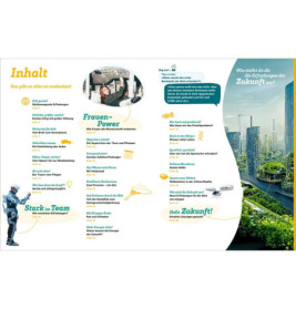 WAS IST WAS Erfindungen. Wie Ideen die Welt verändern