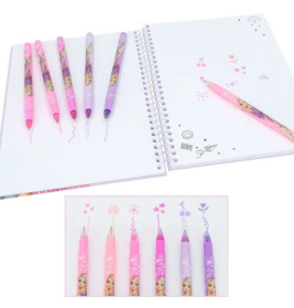 TOPModel Girly Gel Stifte Set