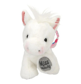 Miss Melody Plüschpferd 20 cm