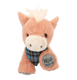 Miss Melody Plüschpferd Dancer 20 cm