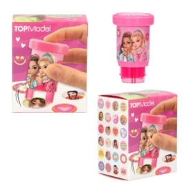 TOPModel Sticker Stamper