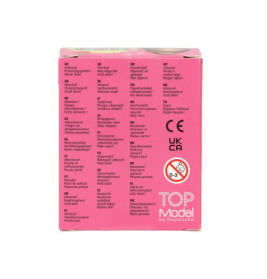 TOPModel Sticker Stamper