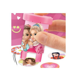 TOPModel Sticker Stamper