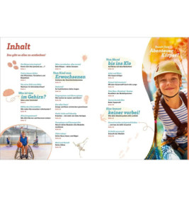 WAS IST WAS Dein Körper - Was alles in dir steckt