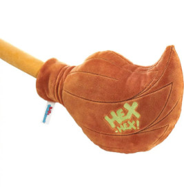 Bibi Blocksberg, Kartoffelbrei