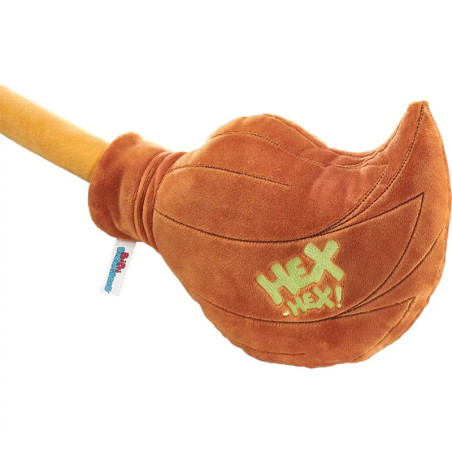 Bibi Blocksberg, Kartoffelbrei