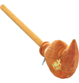 Bibi Blocksberg, Kartoffelbrei