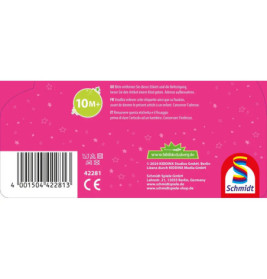 Bibi Blocksberg, Kartoffelbrei