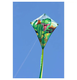 Ecoline: Eddy T-Rex 70 cm