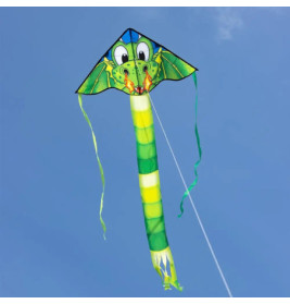 Ecoline: Simple Flyer Dragon 85cm