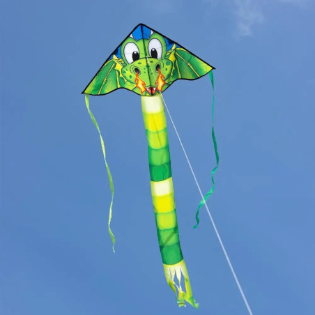 Ecoline: Simple Flyer Dragon 85cm