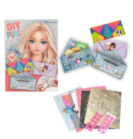 TOPModel DIY Purse