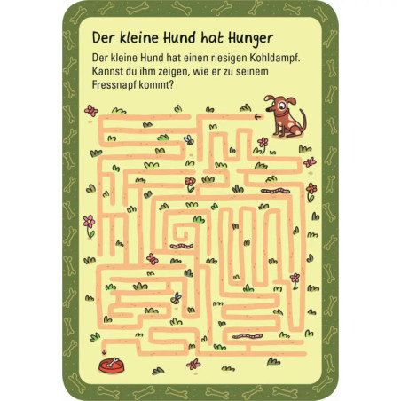 50 verflixte Labyrinthe