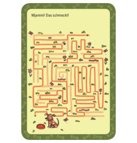 50 verflixte Labyrinthe