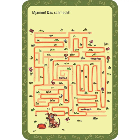 50 verflixte Labyrinthe