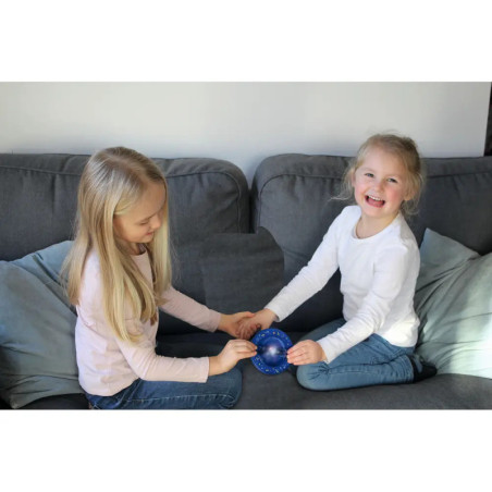 PhänoMINT Kosmische Energiekugel