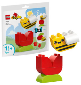 LEGO DUPLO My First 30686 Meine erste Blume mit Biene