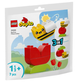 LEGO DUPLO My First 30686 Meine erste Blume mit Biene