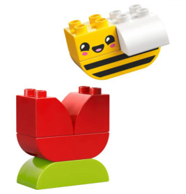 LEGO DUPLO My First 30686 Meine erste Blume mit Biene