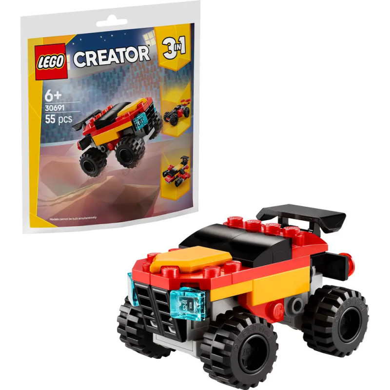 LEGO Creator 30691 Mini-Monstertruck