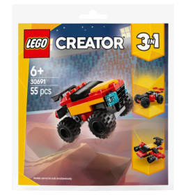 LEGO Creator 30691 Mini-Monstertruck