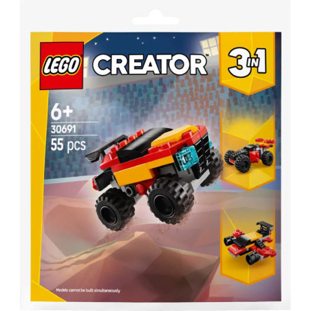 LEGO Creator 30691 Mini-Monstertruck