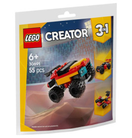 LEGO Creator 30691 Mini-Monstertruck