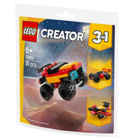 LEGO Creator 30691 Mini-Monstertruck