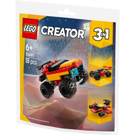 LEGO Creator 30691 Mini-Monstertruck