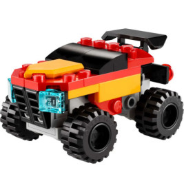LEGO Creator 30691 Mini-Monstertruck