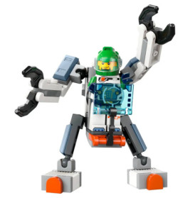 LEGO City 30694 Weltraumforscher-Mech