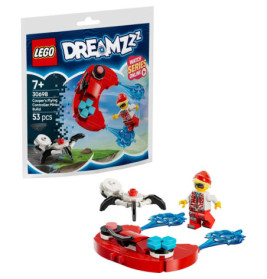 LEGO DREAMZzz 30698 Mini-Modell von Coopers fliegendem Controller