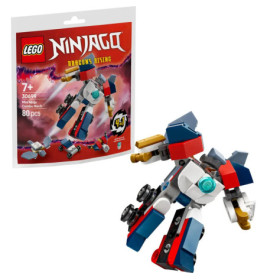 LEGO Ninjago 30699 Mini-Kombi-Mech der Ninja