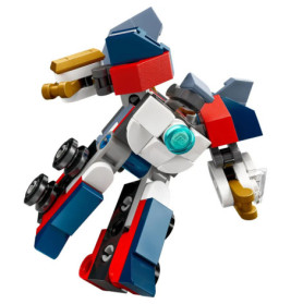 LEGO Ninjago 30699 Mini-Kombi-Mech der Ninja