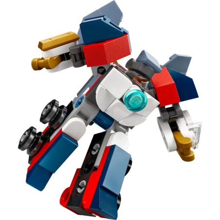 LEGO Ninjago 30699 Mini-Kombi-Mech der Ninja