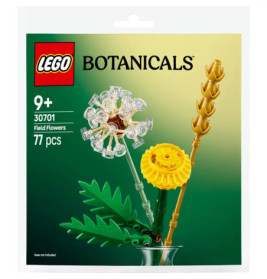 LEGO Botanicals 30701 Feldblumen