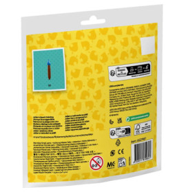 LEGO Animal Crossing 30703 Jimmys Strandgemälde