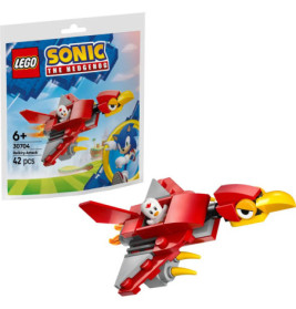 LEGO Sonic 30704 Balkiry-Attacke