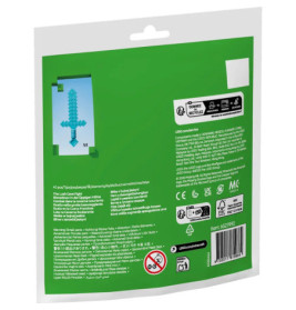 LEGO Minecraft 30705 Showdown in der Üppigen Höhle