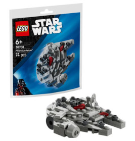 Millennium Falcon™ Mini-Modell