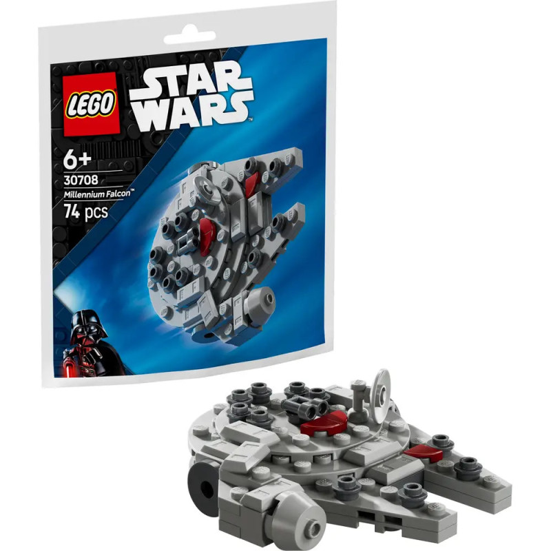 Millennium Falcon™ Mini-Modell