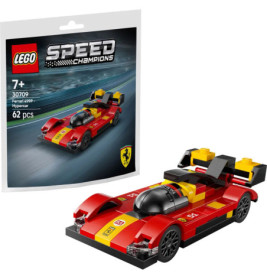 Speed Champion 