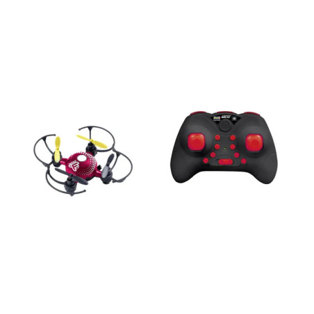 RC Quadrocopter Mini Fly