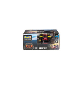 RC Quadrocopter Mini Fly