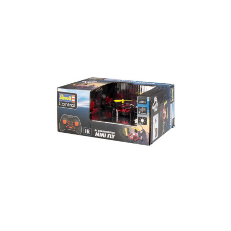 RC Quadrocopter Mini Fly